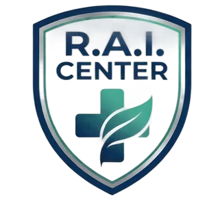 R.A.I. CENTER