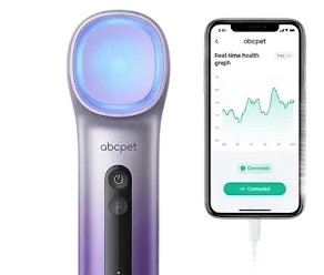 ABCPet App Device