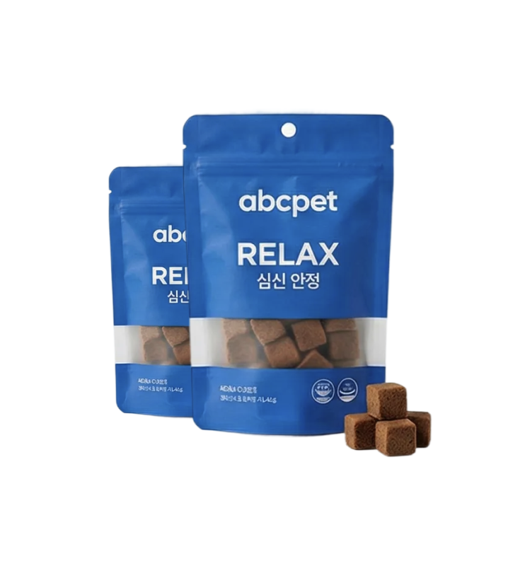 ABCPET Relax