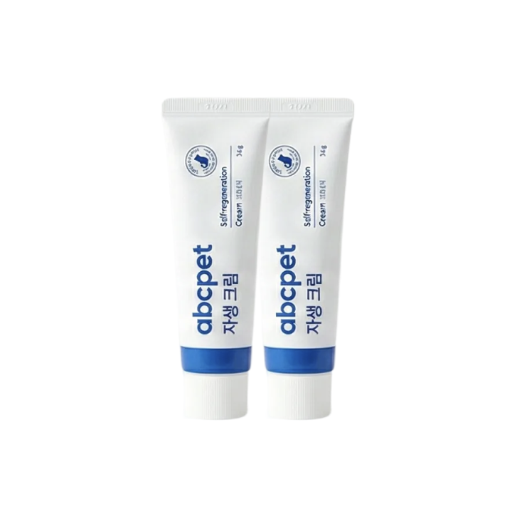 ABCPET 자생크림